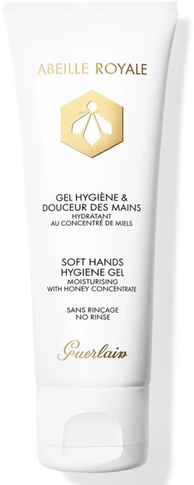 Guerlain Abeille Royale Gel De Manos, 40 ml