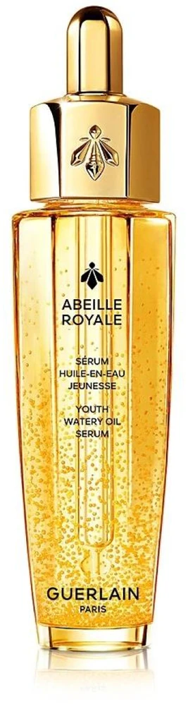 Guerlain Abeille Royale Oil-Vanduo-Youth Serum stangrinamasis serumas, 30 ml