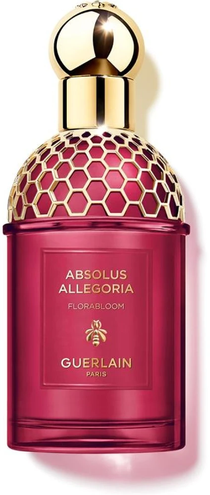 Guerlain Absolus Allegoria Florabloom EDP parfumuotas vanduo unisex, 75 ml