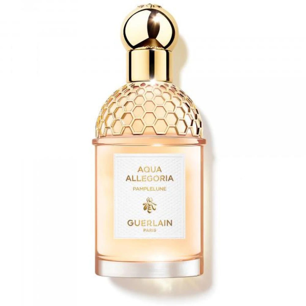 GUERLAIN Aqua Allegoria Pamplelune EDT tualetinis vanduo moterims, 125 ml