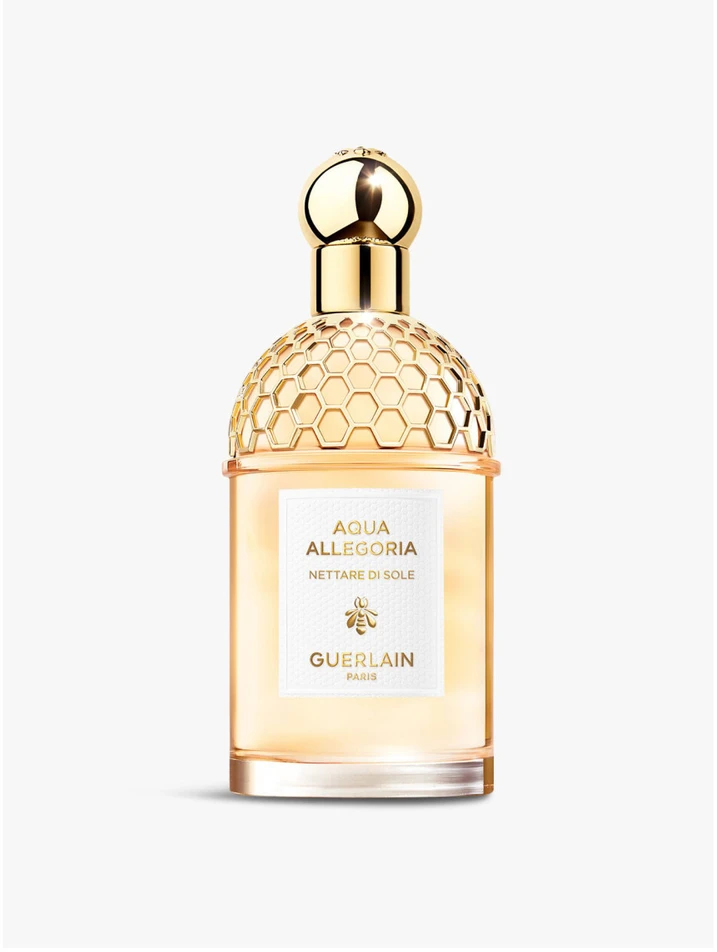 Guerlain Aqua Allegoria Di Sole EDT tualetinis vanduo moterims, 125 ml