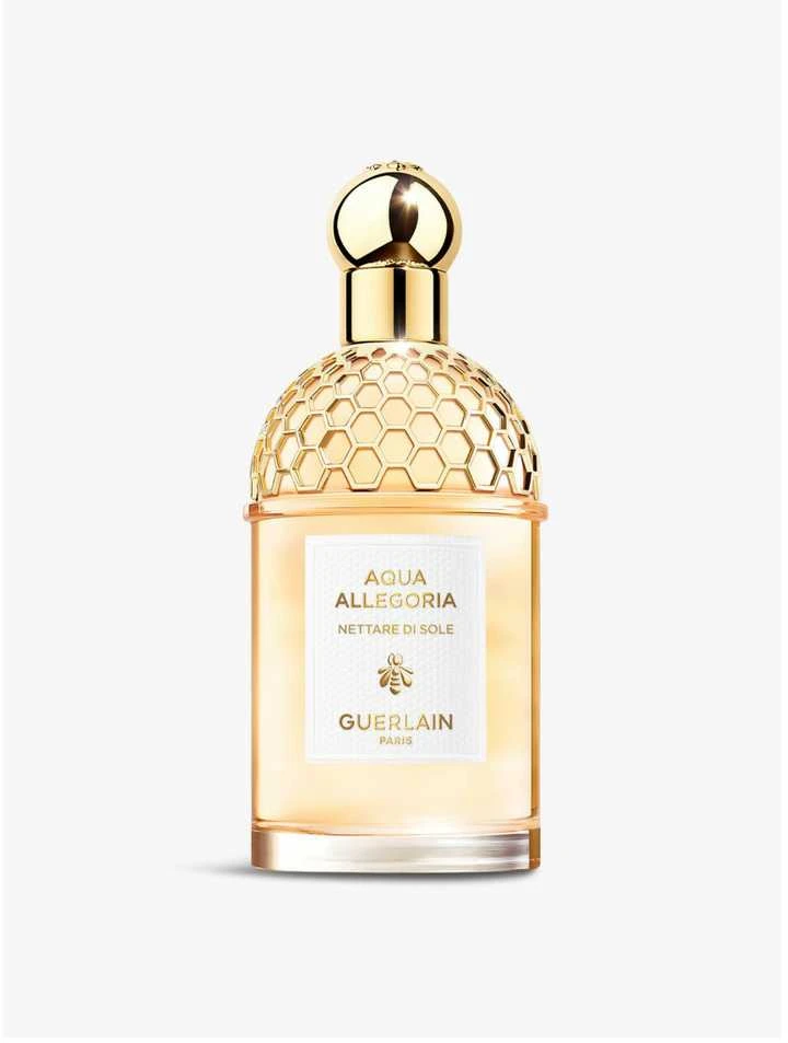 Kvepalai moterims Guerlain Aqua Allegoria Nettare di Sole EDT, 125 ml
