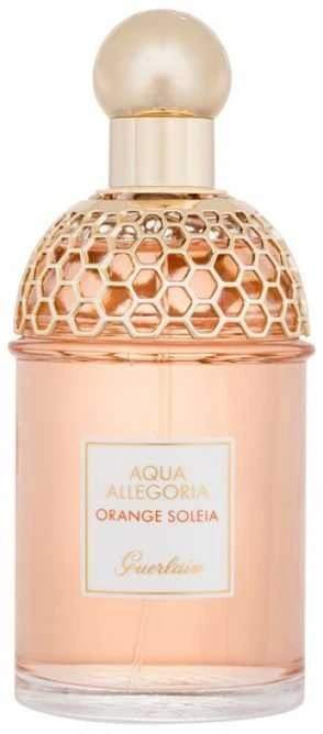 Kvepalai moterims Guerlain Aqua Allegoria Orange Soleia EDT, 125 ml