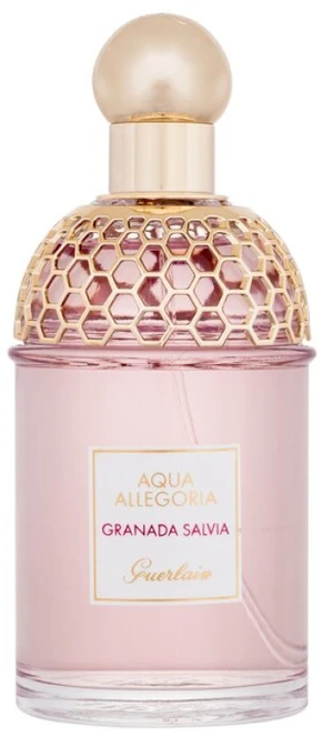 Guerlain Aqua Allegoria EDT, 125 ml