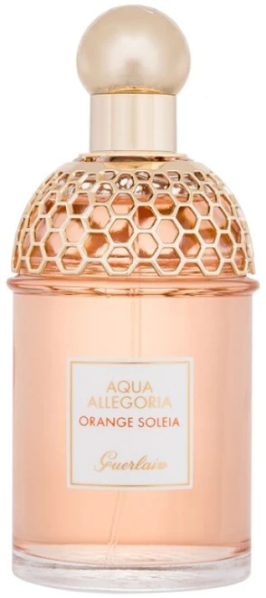 Kvepalai moterims Guerlain Aqua Allegoria Orange Soleia EDT, 125 ml