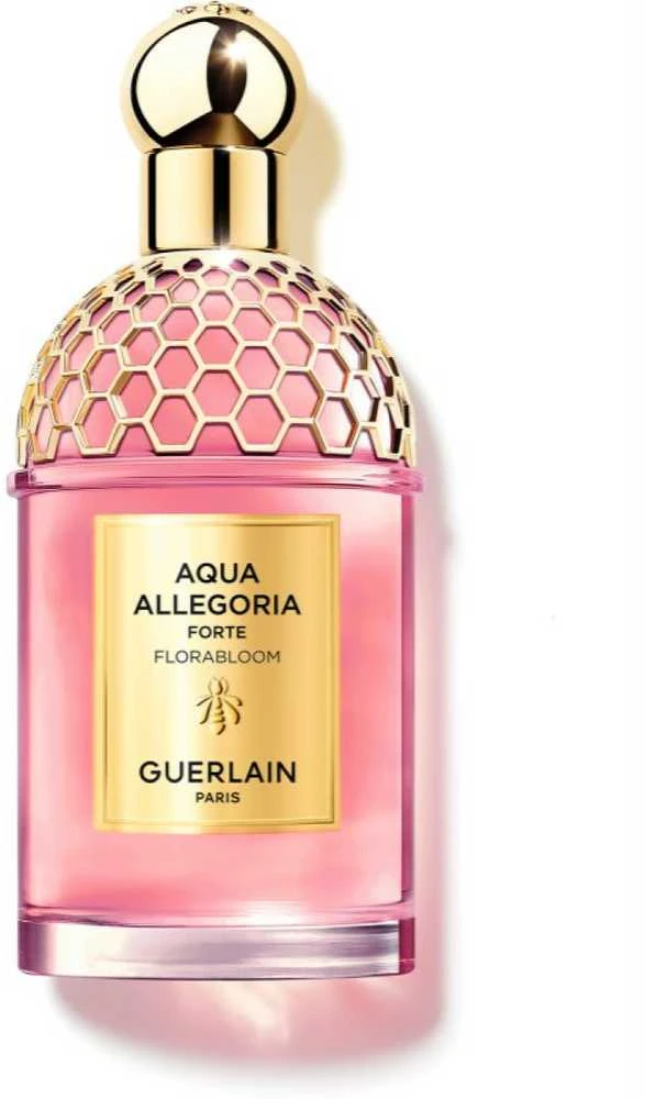 Kvepalai moterims Guerlain Aqua Allegoria Florabloom Forte EDP, 125 ml