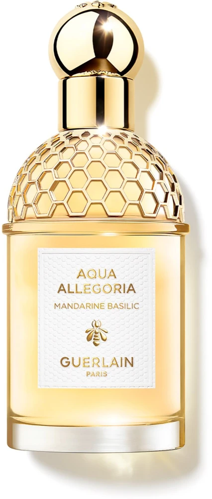 Kvepalai moterims Guerlain Aqua Allegoria Mandarine Basilic EDT, 75 ml