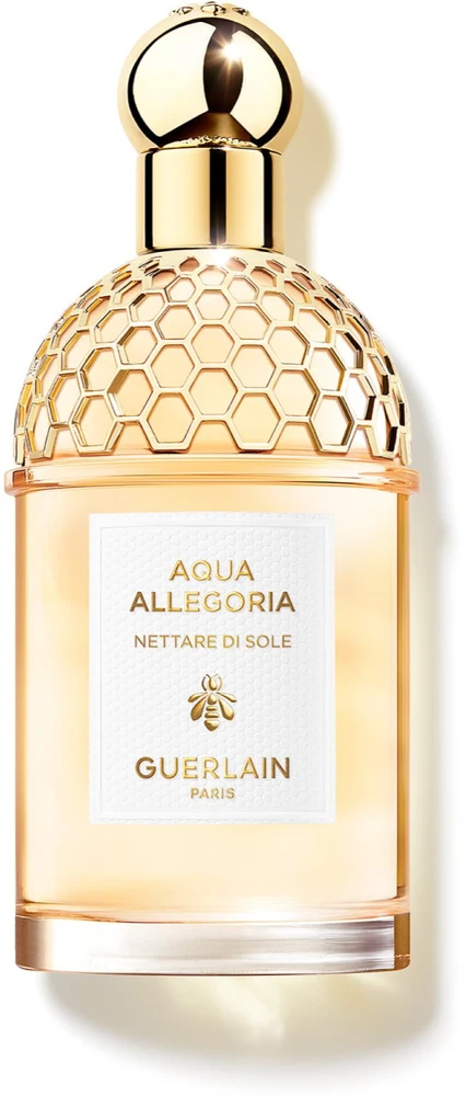 Kvepalai moterims Guerlain Aqua Allegoria Nettare di Sole EDT, 125 ml