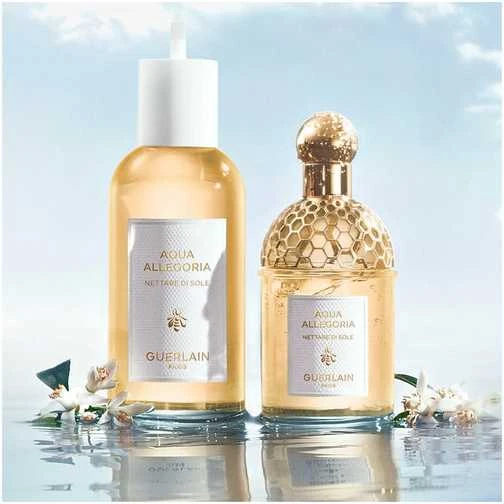 Kvepalai moterims Guerlain Aqua Allegoria Nettare di Sole EDT, 125 ml