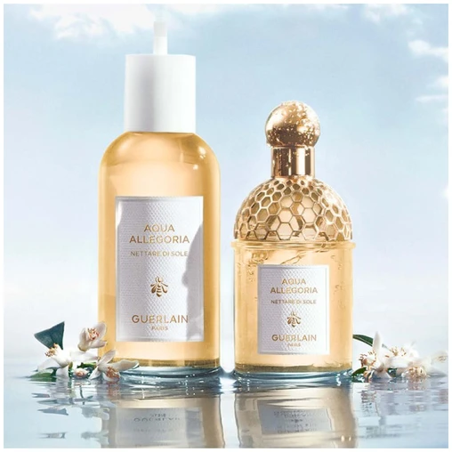 Kvepalai moterims Guerlain Aqua Allegoria Nettare di Sole EDT, 125 ml
