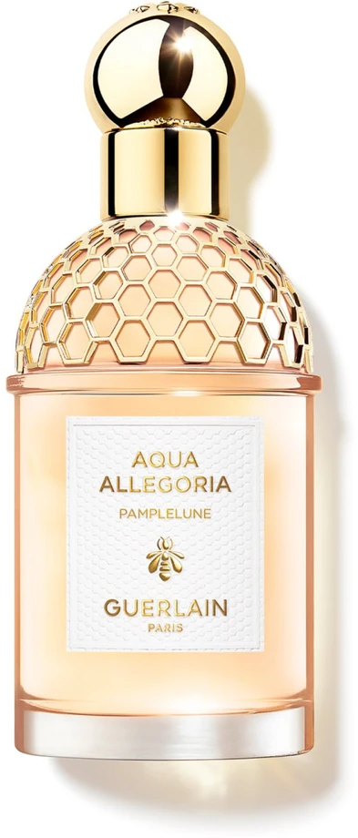 GUERLAIN Aqua Allegoria Pamplelune EDT tualetinis vanduo moterims, 75 ml