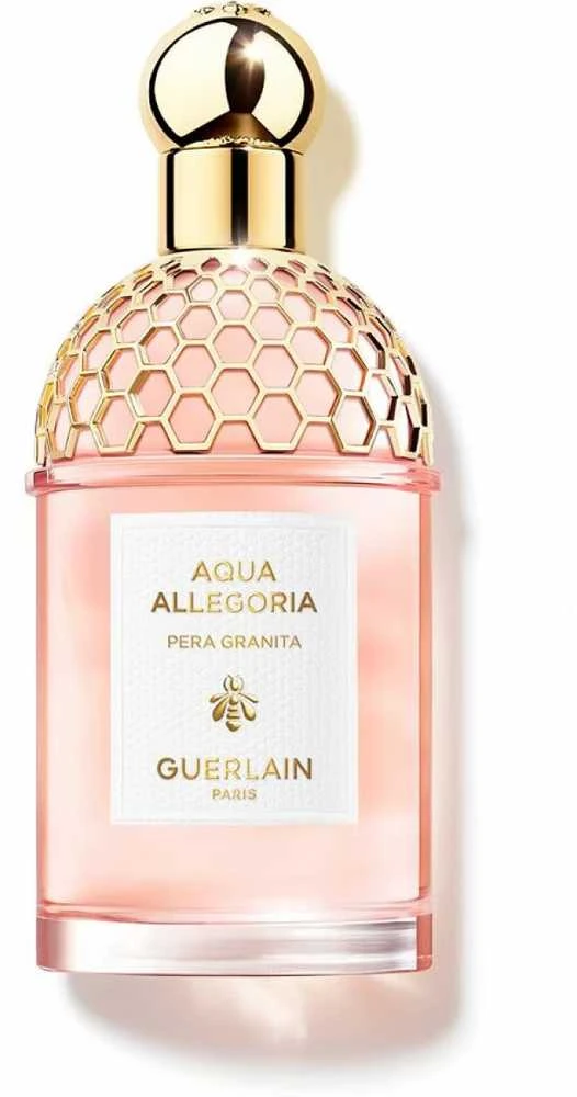 Guerlain Aqua Allegoria Pera Granita EDT tualetinis vanduo moterims, 125 ml