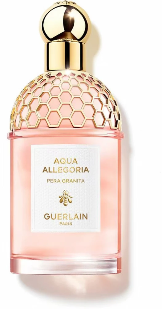Guerlain Aqua Allegoria Pera Granita EDT tualetinis vanduo moterims, 75 ml
