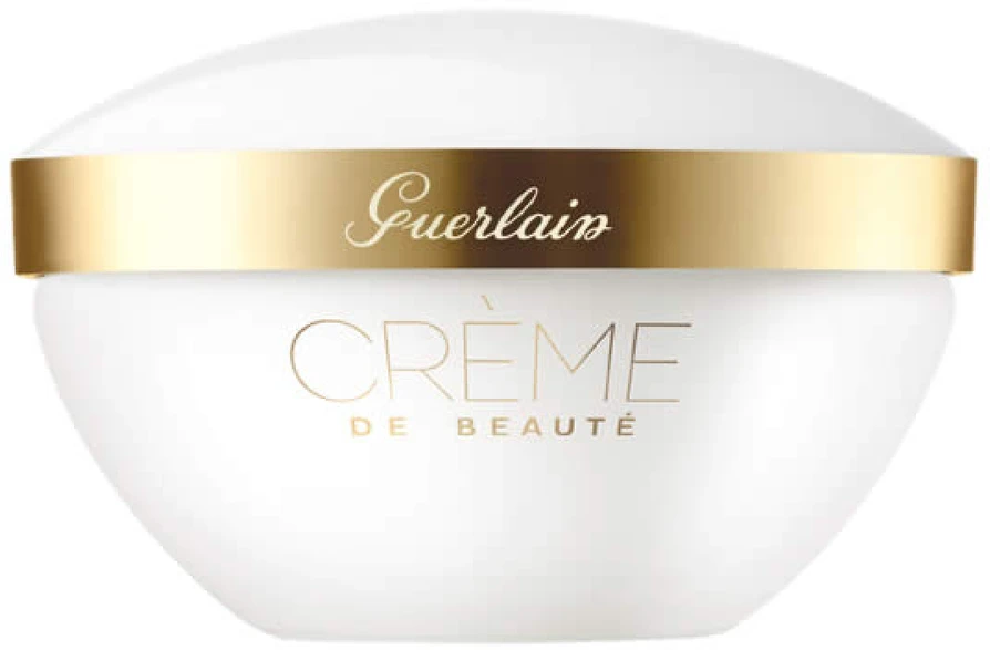 Guerlain Crème De Beaute Cleansing Kreminis Face, 200 ml