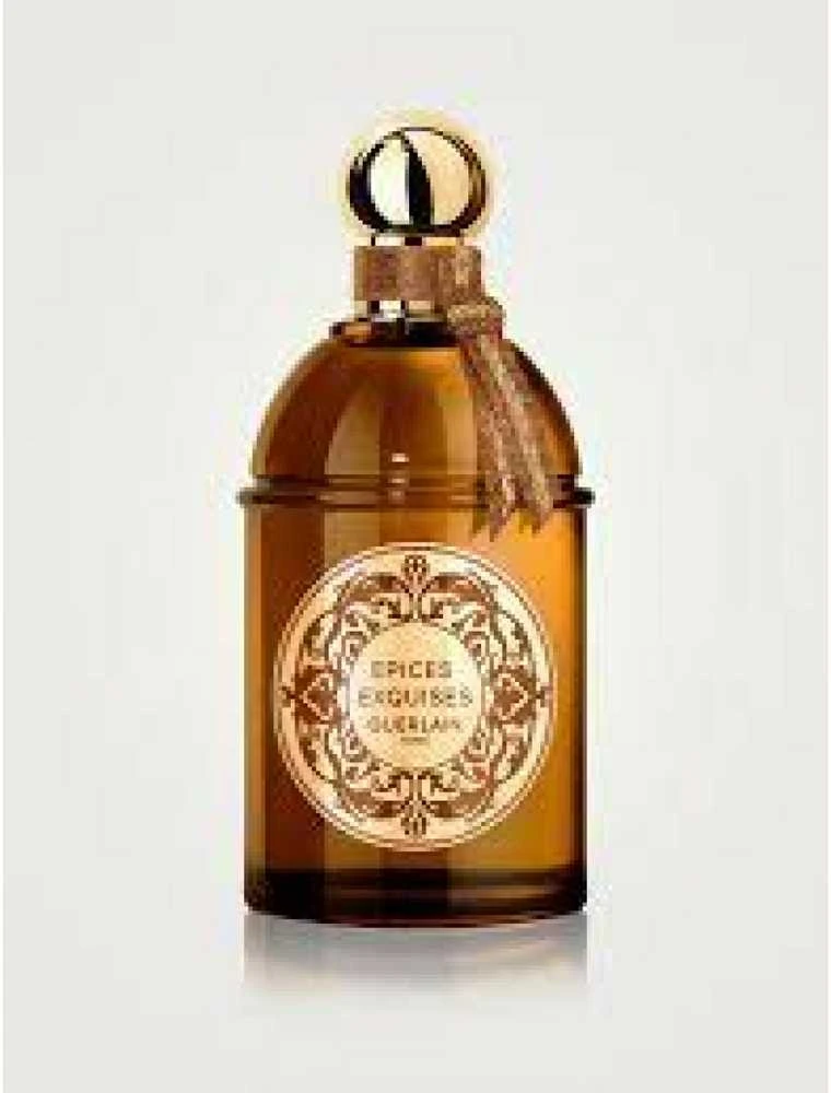 Guerlain Epices Exquises EDP parfumuotas vanduo unisex, 125 ml