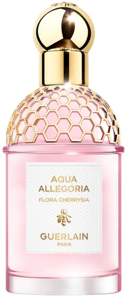 Guerlain Flora Cherrysia EDT tualetinis vanduo unisex, 75 ml
