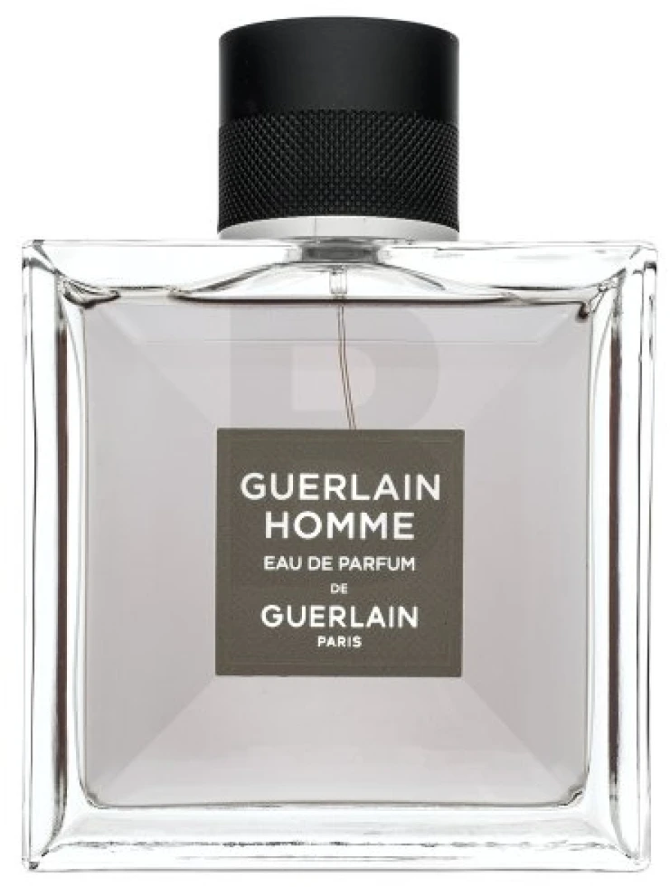 Kv. GUERLAIN Homme EDP 100ml M
