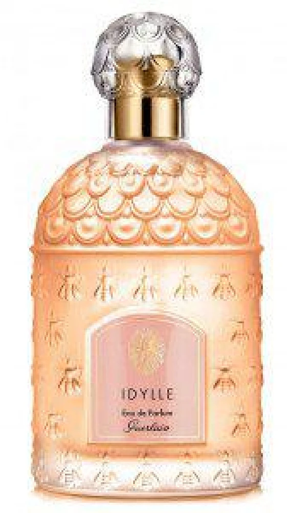 Kvepalai moterims Guerlain Idylle EDP, 75 ml