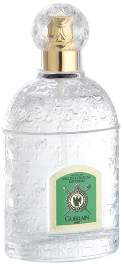 Guerlain Imperiale Eau De Cologne Purškiklis, 100 ml