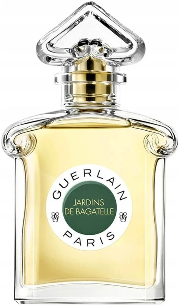 Guerlain Jardins de Bagatelle EDT tualetinis vanduo moterims, 75 ml