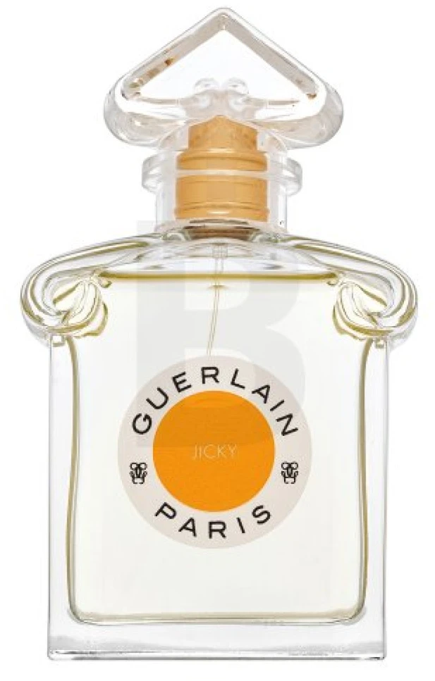 Guerlain Jicky EDP parfumuotas vanduo moterims, 75 ml