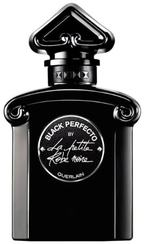 Guerlain La Petite Robe Noir Juodas Perfecto EDP parfumuotas vanduo moterims, 50 ml