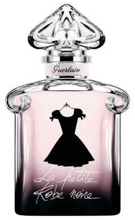 Kvepalai moterims Guerlain La Petite Robe Noire EDP, 50 ml