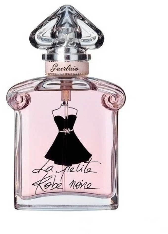 Guerlain La Petite Robe Noire EDT tualetinis vanduo unisex, 100 ml