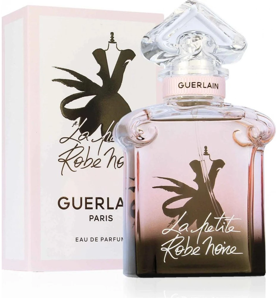 Guerlain La Petite Robe Noire EDP 30 ml