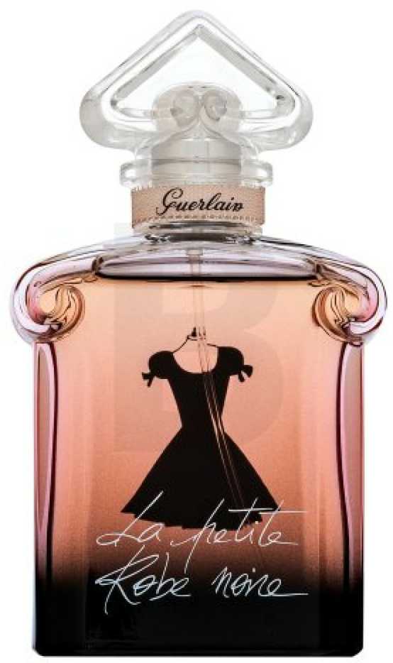 Guerlain La Petite Robe Noire EDP parfumuotas vanduo moterims, 50 ml