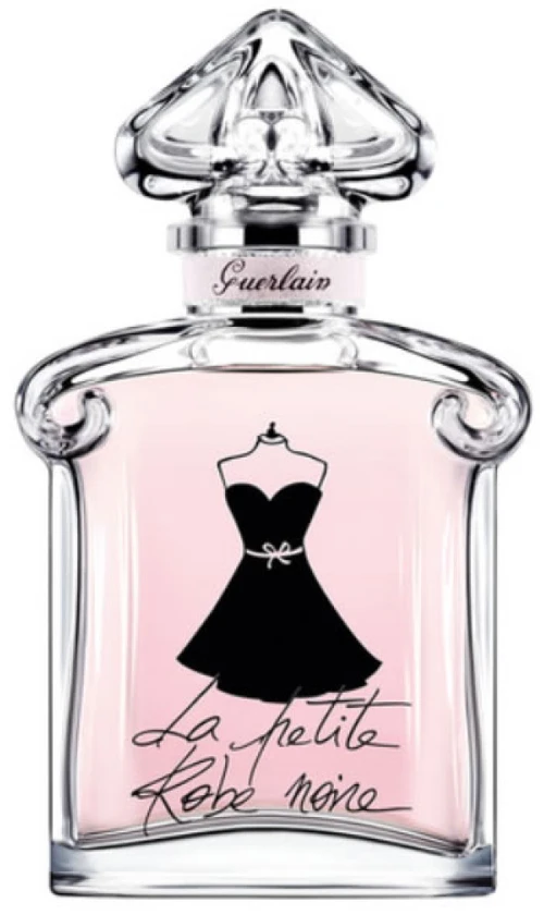 Guerlain La Petite Robe Noire EDT tualetinis vanduo unisex, 30 ml