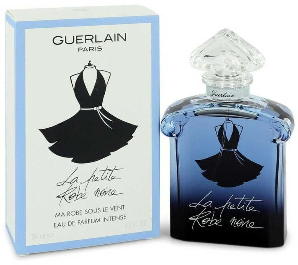 Guerlain La Petite Robe Intens Epv 100m