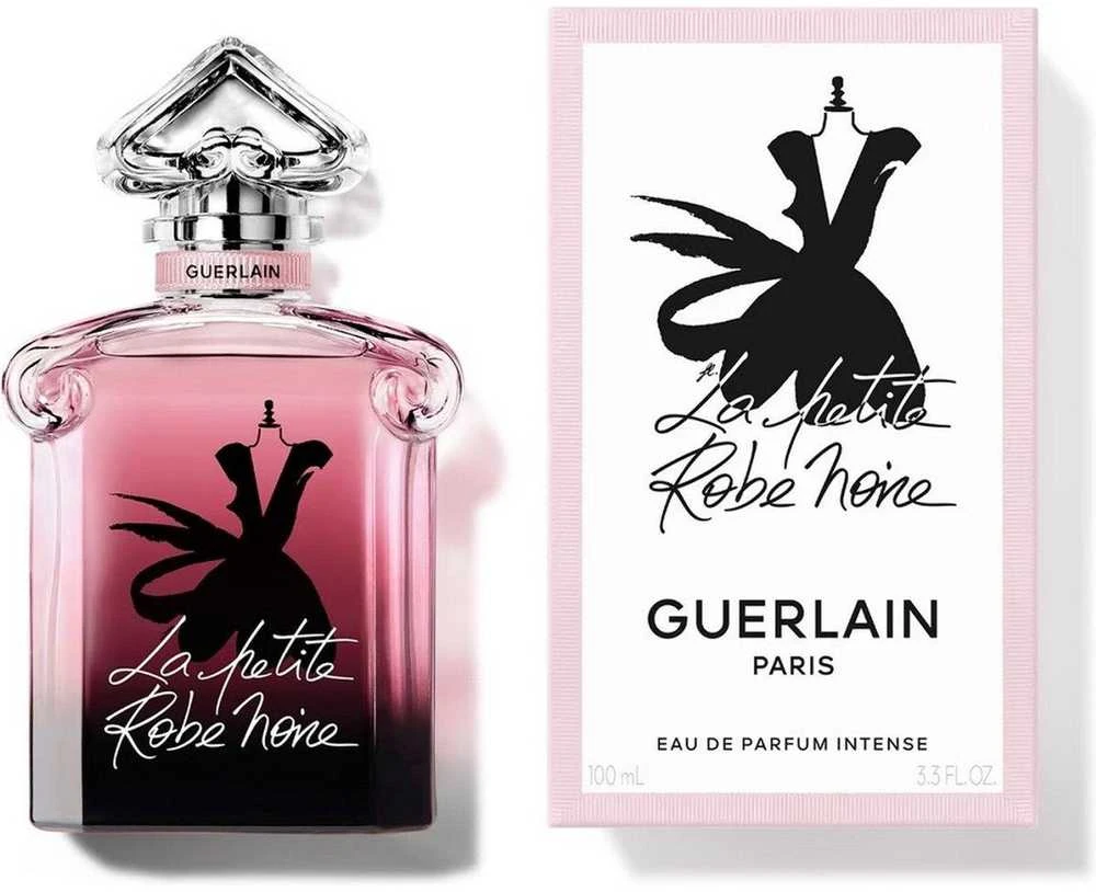 Guerlain La Petite Robe Intens Epv 100m
