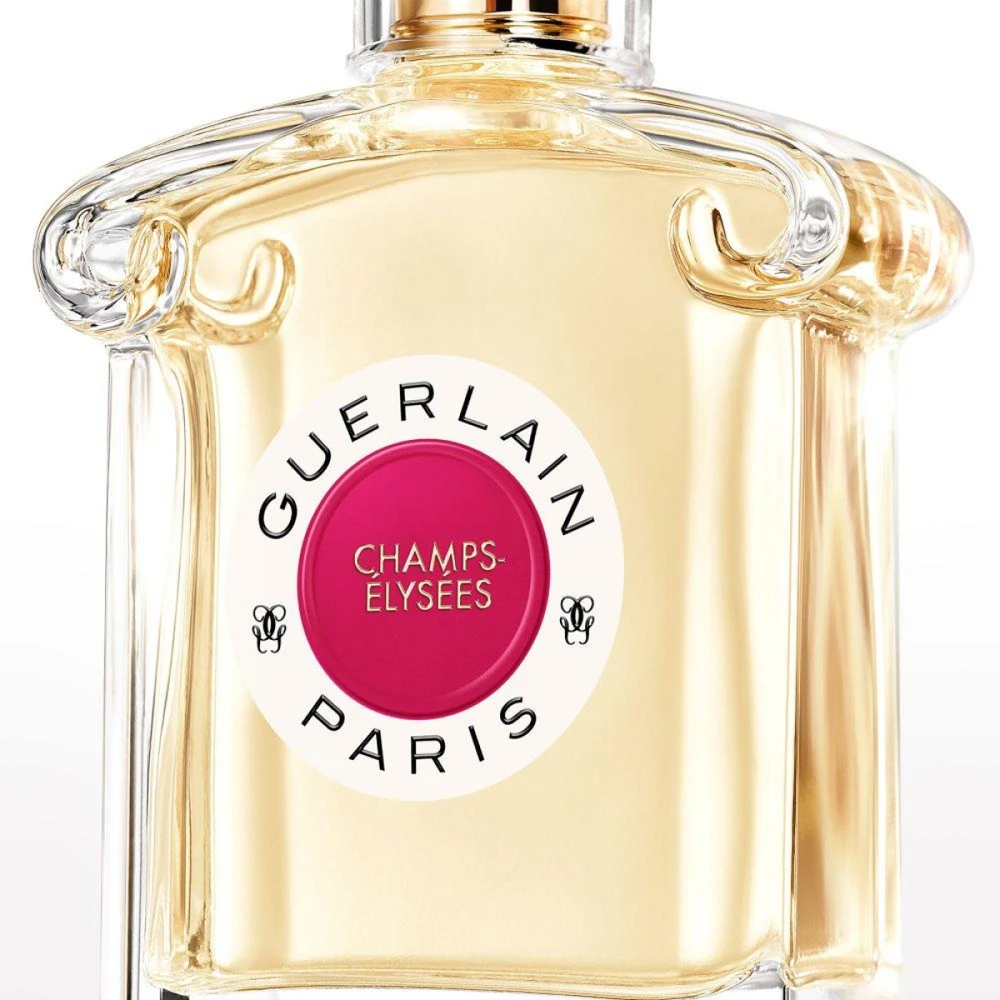 Guerlain Les Légendaires Champs Élysées EDP parfumuotas vanduo moterims, 75 ml