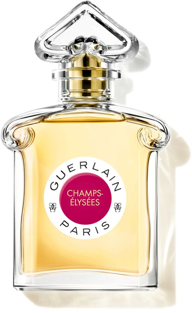 Guerlain Les Légendaires Champs Élysées EDP parfumuotas vanduo moterims, 75 ml