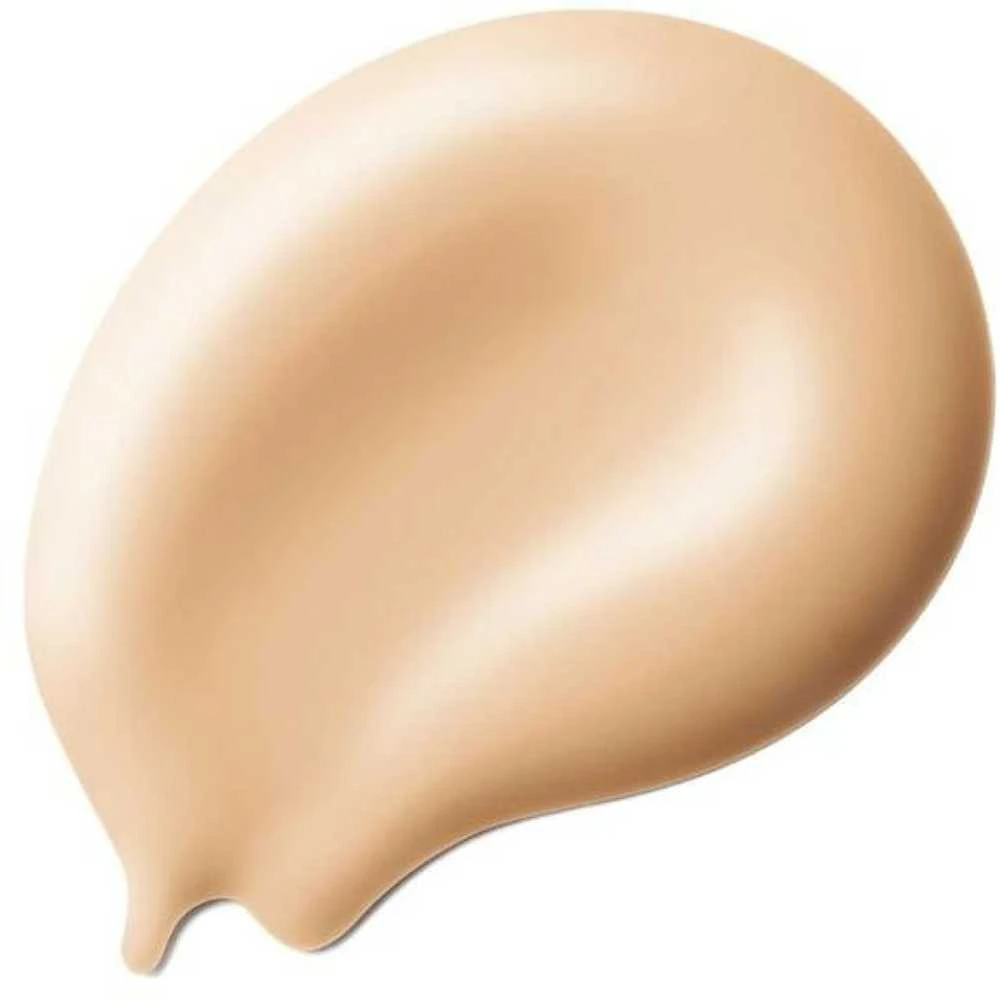 GUERLAIN L’Essentiel Natural Glow Foundation natūralaus švytėjimo suteikianti kreminė pudra SPF 20, atspalvis: 00N Porcelain, 30 ml