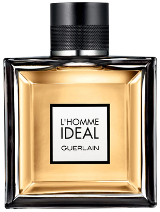 Guerlain L'homme Ideal EDT tualetinis vanduo unisex, 50 ml