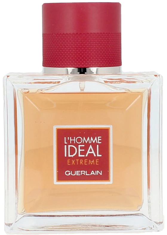 Kvepalai vyrams Guerlain L`Homme Ideal Extreme EDP, 50 ml