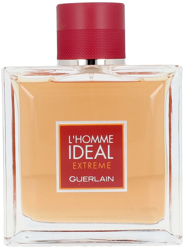 Guerlain L'Homme Idéal Extreme EDP parfumuotas vanduo vyrams, 100 ml