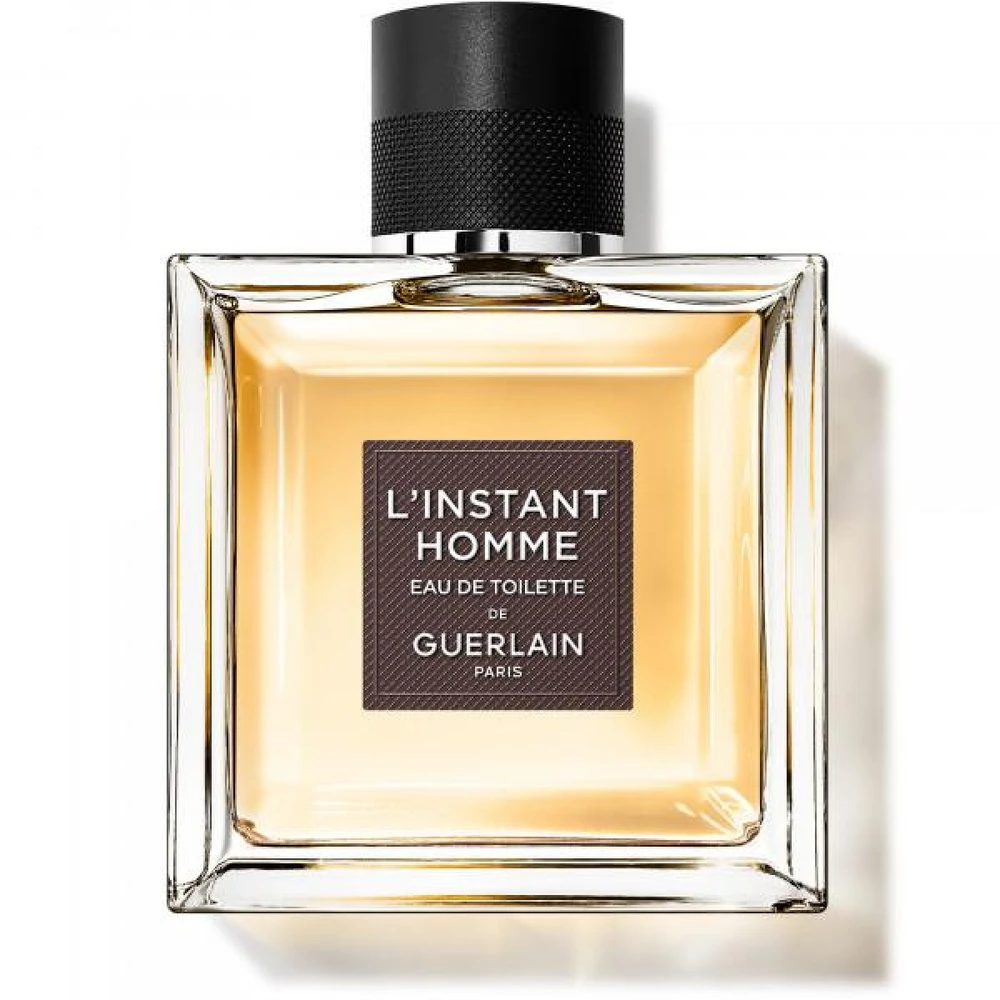 Guerlain L'instant Homme EDT tualetinis vanduo vyrams, 100 ml