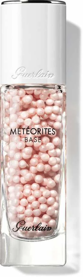 Guerlain Météorites Perfecting Pearl Anti Dullness Base odą tobulinanti makiažo bazė, 30 ml