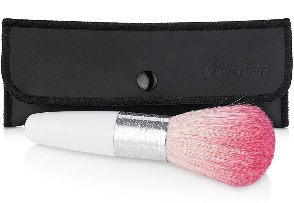 Guerlain Météorites Pinceau Powder šepetėlis biriai pudrai