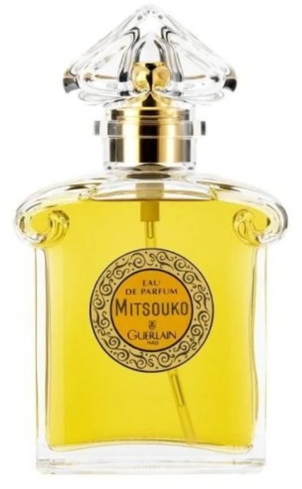 Guerlain Mitsouko for Women (Kvepalai Moterims) EDP 75ml