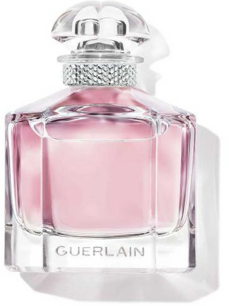 Kvapusis vanduo Guerlain Mon Guerlain Sparkling Bouquet EDP 30ml