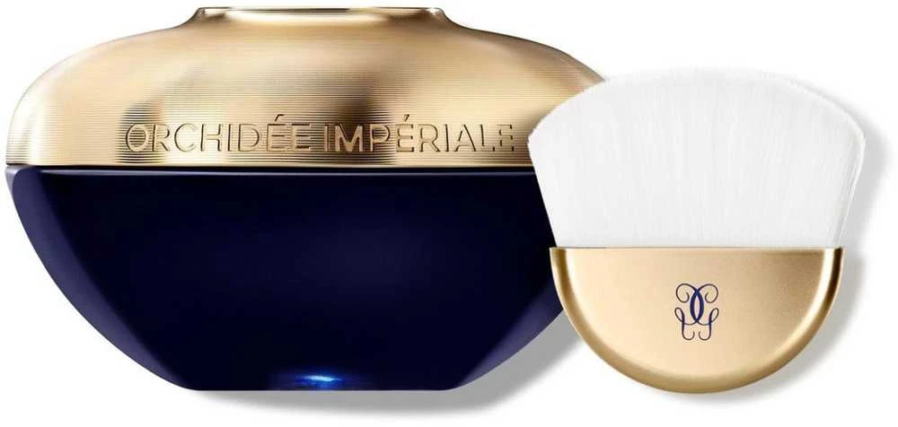 Guerlain Orchidee Imperiale The Mask stangrinamojo poveikio kaukė, 75 ml