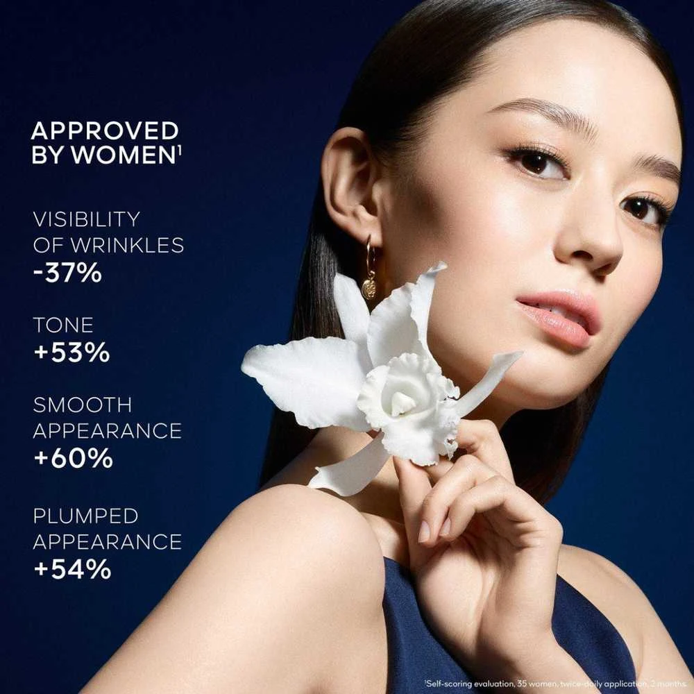 Guerlain Orchidee Imperiale The Mask stangrinamojo poveikio kaukė, 75 ml