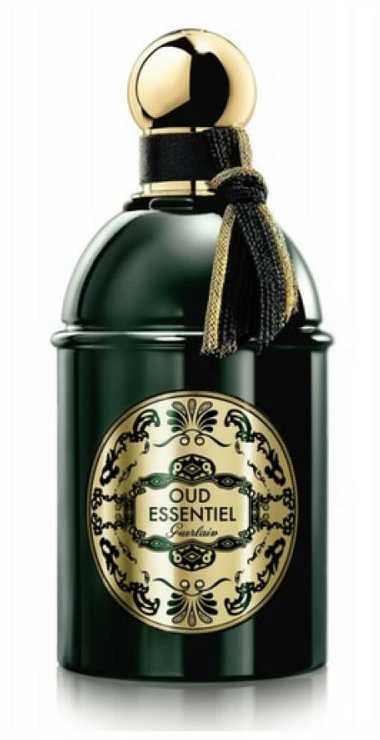 Guerlain Oud Essentiel Unisex (Kvepalai Vyrams ir Moterims) EDP 125ml