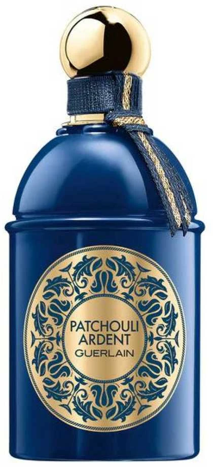 Guerlain Patchouli Ardent Unisex (Kvepalai Vyrams ir Moterims) EDP 125ml