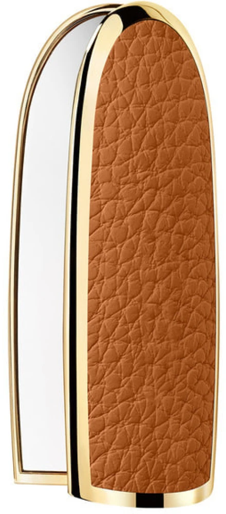 Guerlain Rouge G lūpų dažų dėklas, atspalvis: Le Camel, 1 vnt.