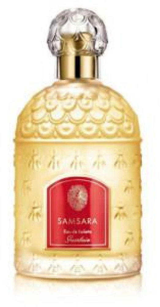 Kvepalai moterims Guerlain Samsara EDT, 75 ml